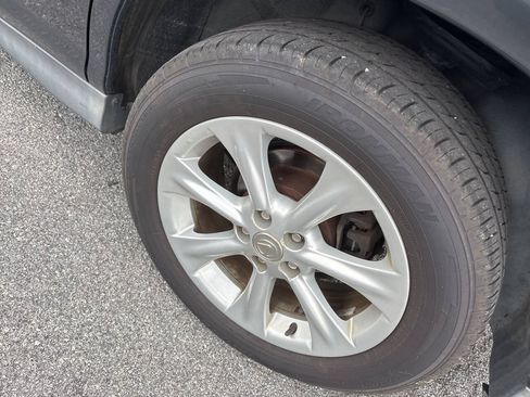 Used 2008 Lexus RX 350 2WD image 14