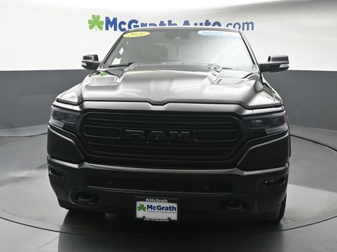 Used 2021 RAM 1500 Limited w/ Night Edition AWD/4WD image 19