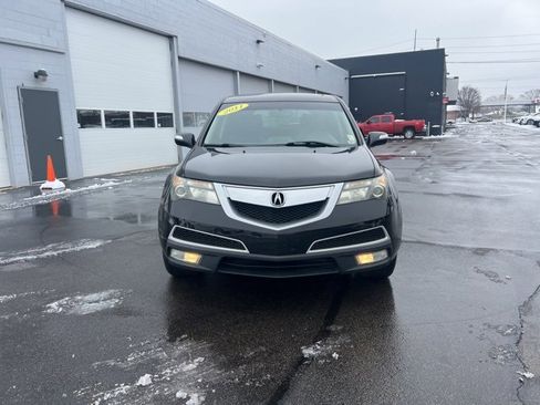 Used 2011 Acura MDX w/ Technology Package image 18