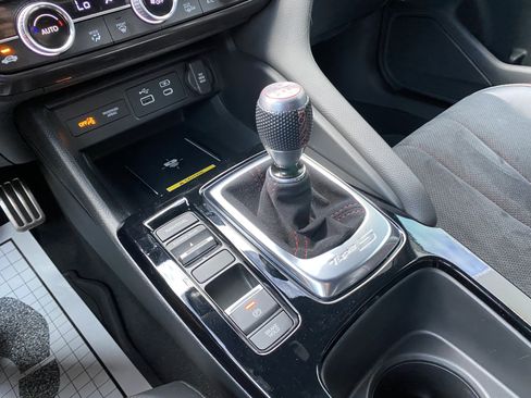 Used 2024 Acura Integra Type S FWD image 29