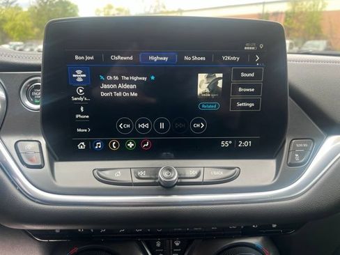 Used 2024 Chevrolet Blazer LT w/ LPO, Floor Liner Package AWD/4WD image 28
