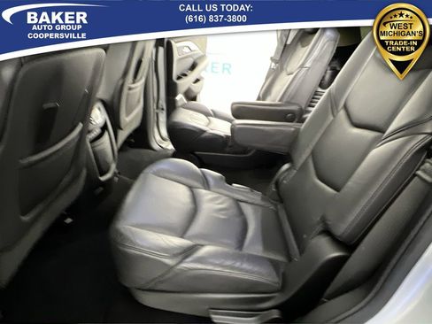 Used 2019 Cadillac Escalade Premium Luxury w/ LPO, Radiant Package image 26