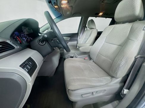 Used 2016 Honda Odyssey SE image 23