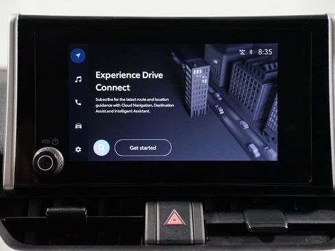 Certified 2025 Toyota RAV4 XLE AWD/4WD image 17