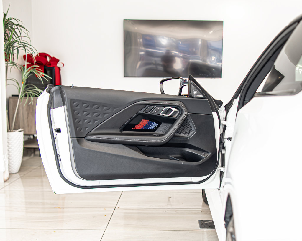 Used 2024 BMW M2 w/ Lighting Package RWD image 35