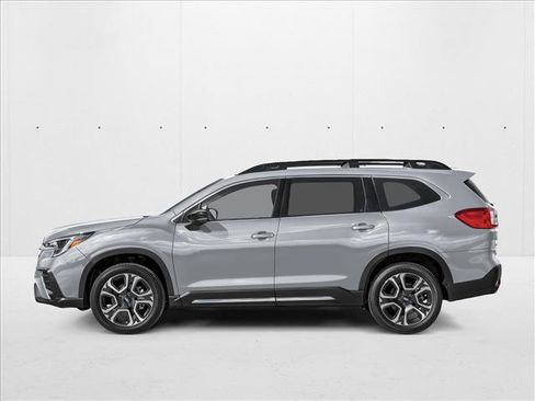 New 2026 Subaru Ascent Limited AWD/4WD image 3