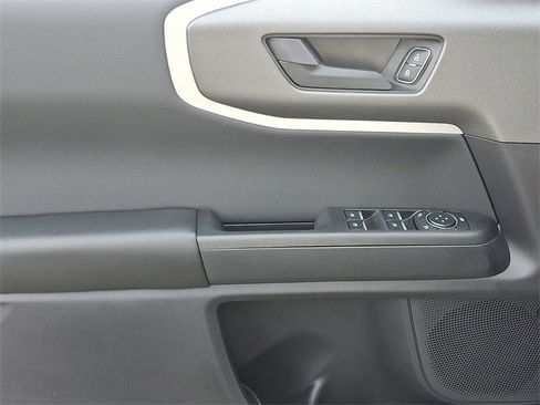 New 2025 Ford Bronco Sport Big Bend w/ Convenience Package image 8