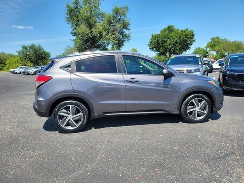 Used 2022 Honda HR-V EX image 35