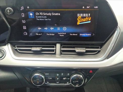 Used 2024 Chevrolet Trax LT w/ Driver Confidence Package FWD image 10