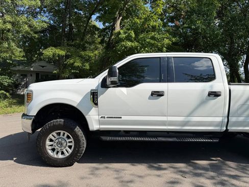Used 2019 Ford F250 XLT AWD/4WD image 73