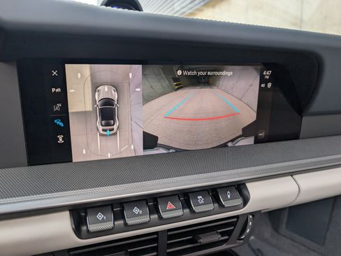 New 2025 Porsche 911 Carrera image 32