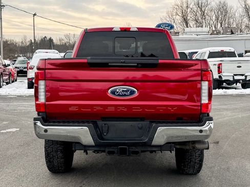 Used 2019 Ford F350 Lariat w/ Lariat Ultimate Package image 4