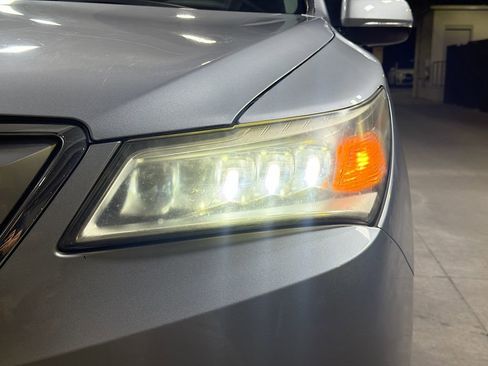 Used 2016 Acura MDX FWD image 9