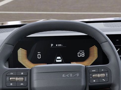 New 2027 Kia Telluride LX image 26