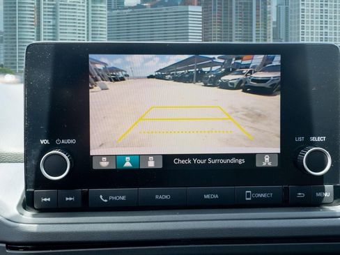 Used 2023 Honda Accord EX image 34