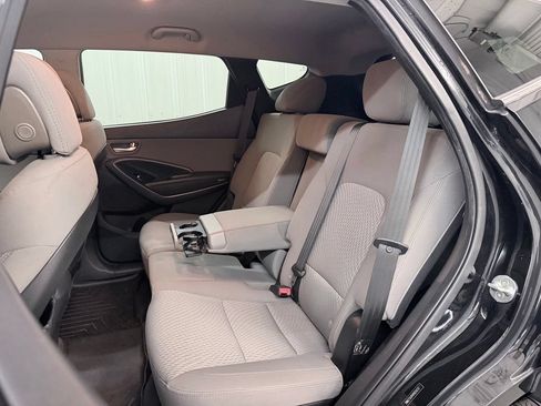 Used 2017 Hyundai Santa Fe Sport FWD image 25
