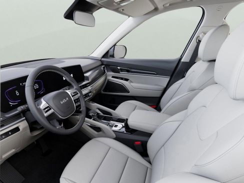 New 2025 Kia Telluride S image 17