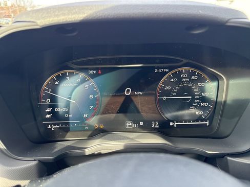 New 2026 Subaru Forester Wilderness image 16