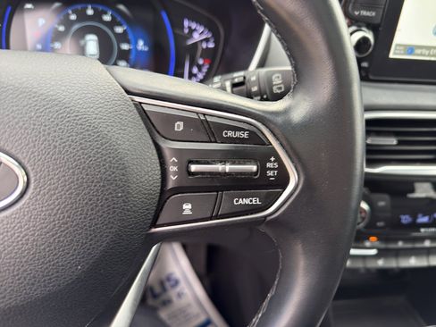 Used 2019 Hyundai Santa Fe Limited w/ Cargo Package image 21