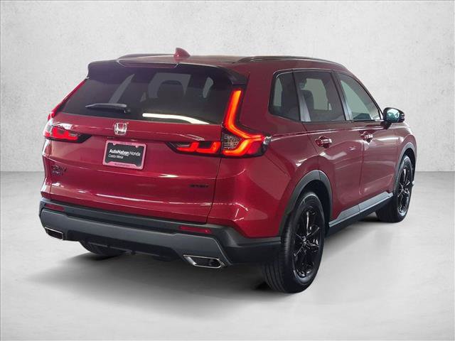 New 2026 Honda CR-V Sport-L image 2