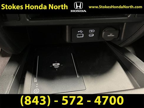New 2026 Honda Ridgeline TrailSport image 20