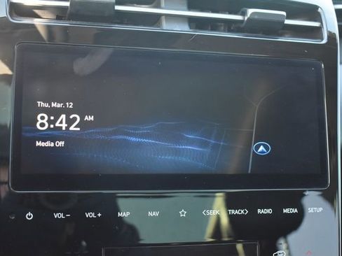 Used 2022 Hyundai Tucson Limited image 31