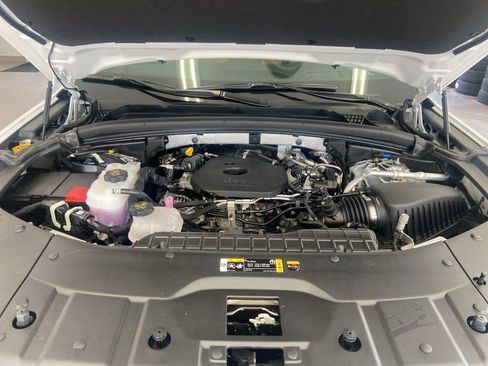 New 2026 Jeep Grand Cherokee Summit image 29