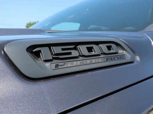 New 2026 RAM 1500 Big Horn image 7