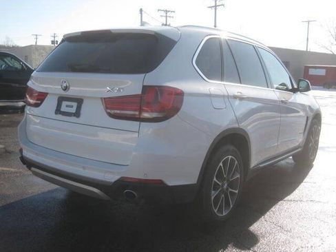 Used 2015 BMW X5 xDrive35i AWD/4WD image 5