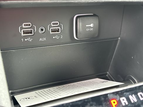 New 2026 Jeep Grand Cherokee L Limited w/ Limited Altitude Package image 5