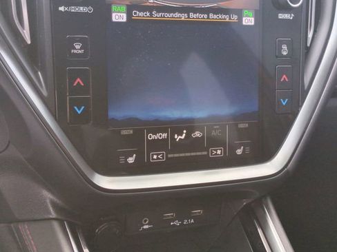 Certified 2022 Subaru WRX Limited image 28