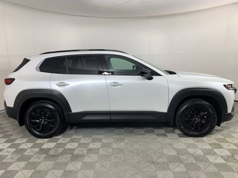 New 2026 MAZDA CX-50 AWD 2.5 Hybrid w/ Weather Package image 9