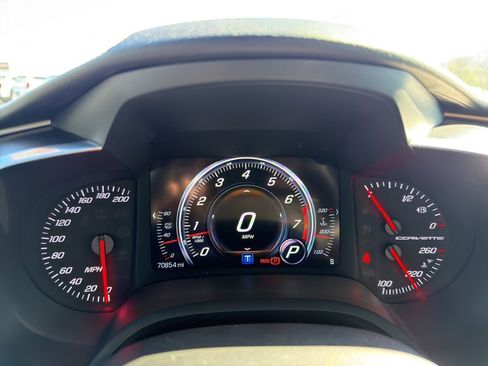 Certified 2017 Chevrolet Corvette Grand Sport image 28