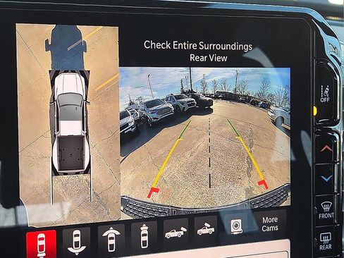 New 2026 RAM 3500 Limited image 16