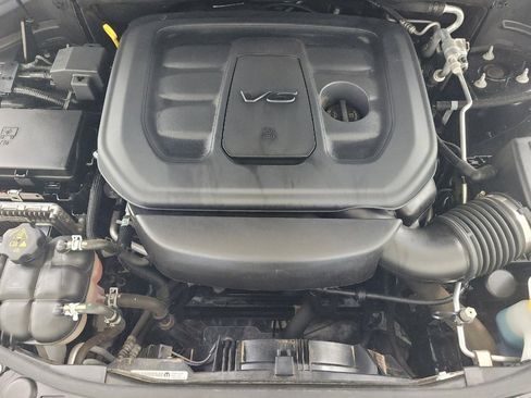 Used 2021 Dodge Durango SXT w/ 3rd Row Seating Group AWD/4WD image 30