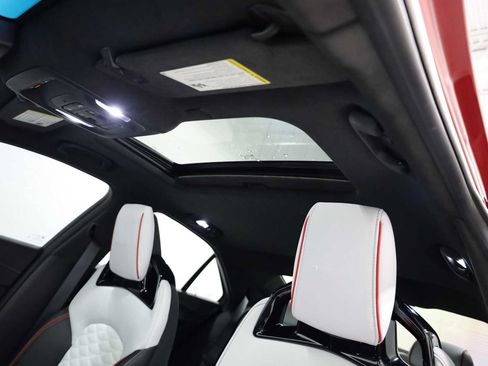 Used 2023 Cadillac CT4 V Blackwing w/ Driver Assist Package RWD image 19