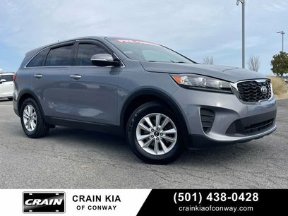 Used 2019 Kia Sorento L