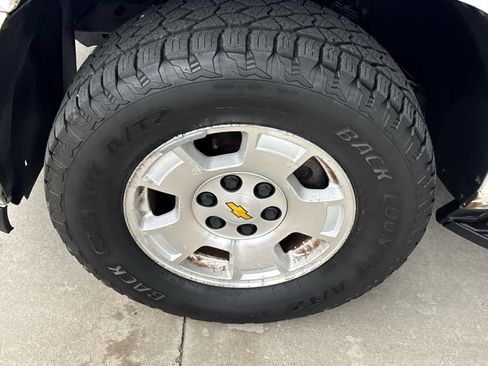 Used 2009 Chevrolet Tahoe LT image 7