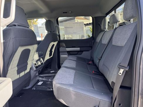 New 2026 Ford F250 XLT w/ XLT Premium Package AWD/4WD image 22