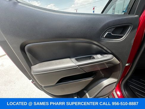 Used 2020 GMC Canyon SLE w/ Elevation Edition RWD image 21