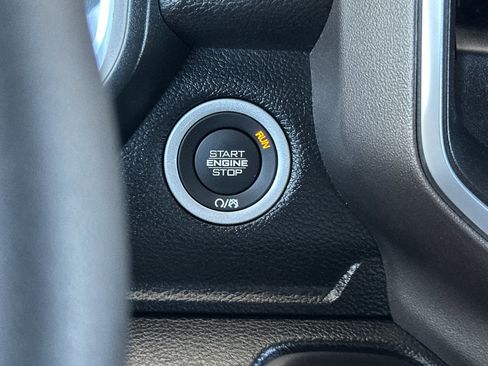 New 2026 RAM 1500 Big Horn image 21