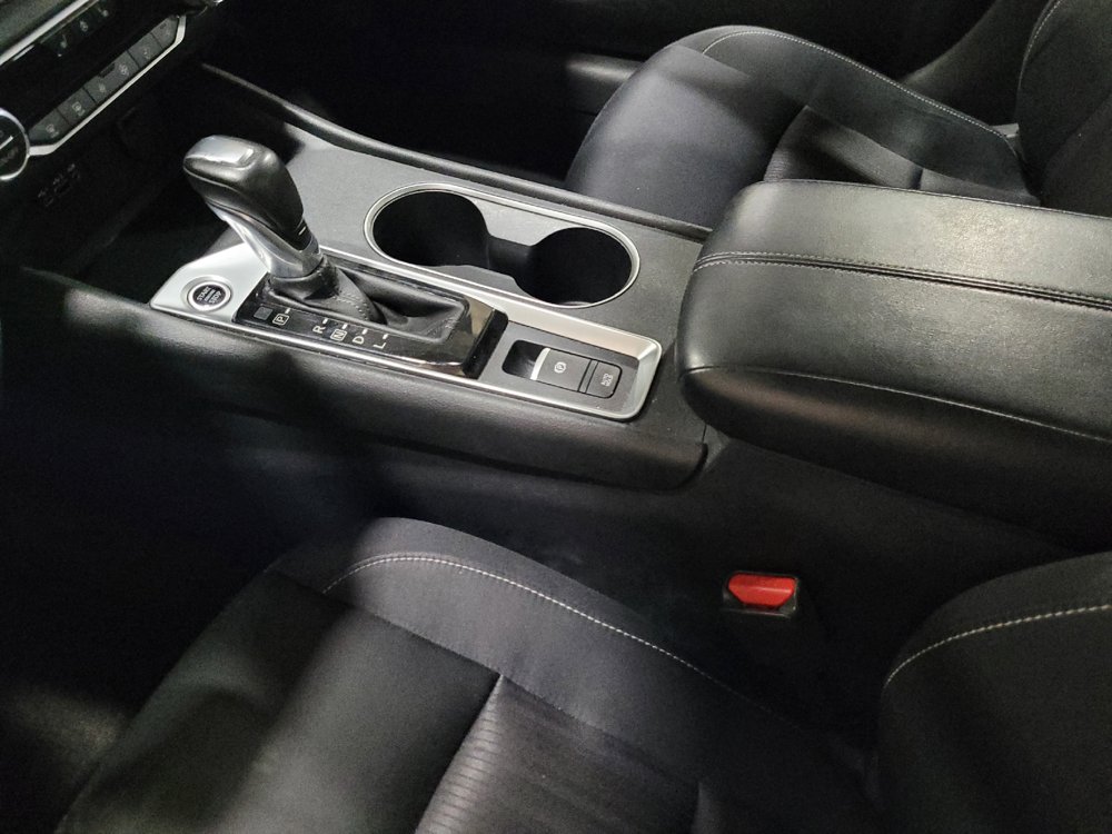 Used 2019 Nissan Altima 2.5 SV FWD image 26