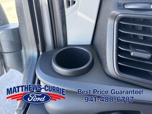 New 2026 Ford Transit 350 XLT RWD image 23
