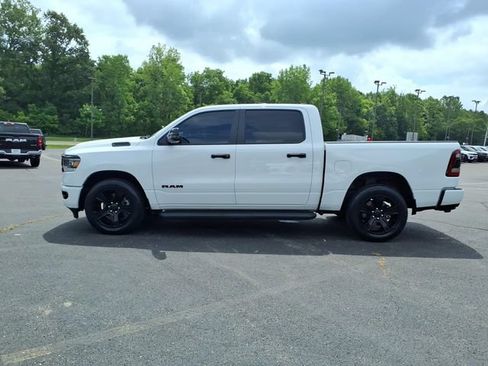 Used 2023 RAM 1500 Big Horn AWD/4WD image 4