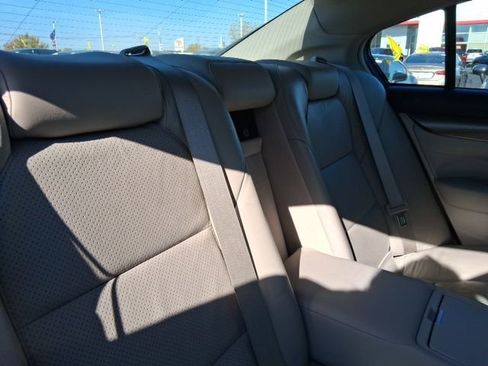 Used 2013 Acura TL 3.5 image 8