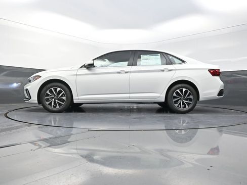 New 2026 Volkswagen Jetta S FWD image 25