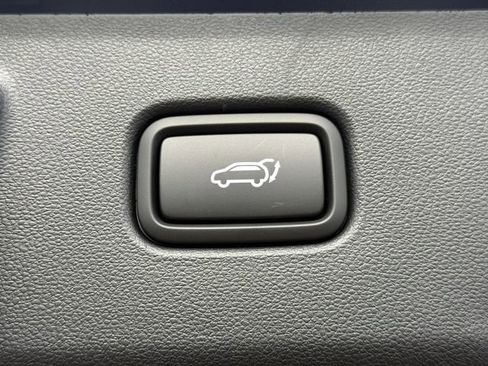 New 2026 Hyundai Tucson Limited image 19