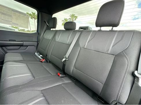New 2026 Ford F150 STX w/ Equipment Group 200A image 17