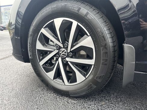 New 2026 Volkswagen Jetta S image 7