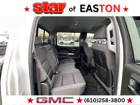 Used 2015 Chevrolet Silverado 1500 LT w/ All Star Edition image 12